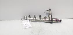 Rampa injectoare cu senzor Denso, Opel Astra J 1.7 CDTI, A17DTR (id:705346)