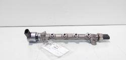 Rampa injectoare cu senzori, cod 04L089G, Vw Tiguan II (AD1, AX1) 1.6 TDI, DGD (id:705518)