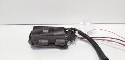 Releu electroventilator, cod 908001014, Fiat Stilo (192) 1.9 M-JET, 192A1000 (id:705524)