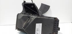 Carcasa filtru aer, cod 8K0133843E, Audi A4 Avant (8K5, B8) 1.8 TFSI, CDHA (id:705579)