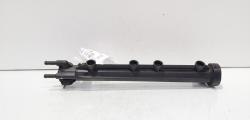 Rampa injectoare, cod 06A133317A, Skoda Octavia 1 (1U2) 1.6 benz, BFQ (id:705571)