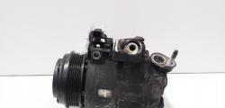 Compresor clima, cod AV61-19D629-HB, Ford C-Max 2 1.5 TDCI (id:705349)