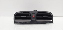 Grila aer bord centrala, Vw Golf 6 (5K1) (id:705744)