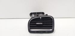 Grila aer bord stanga, cod 5K0819703K, Vw Golf 6 Variant (AJ5) (id:705758)
