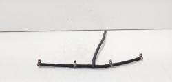 Rampa retur injectoare, Opel Vectra C 1.9 CDTI, Z19DTH (id:705769)