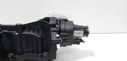 Motoras galerie admisie cu clapete, cod 03L129086A, Skoda Octavia 2 (1Z3) 1.6 TDI, CAY (id:705556)