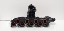 Galerie admisie cu clapete, cod 03L129711AQ, Skoda Octavia 2 (1Z3) 1.6 TDI, CAY (id:705555)
