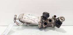 Racitor gaze cu egr, cod 03L131512DQ, 0280751016, Vw Golf 6 (5K1) 2.0 TDI, CFF (id:705561)