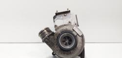 Turbosuflanta, cod 9683657880, Mitsubishi Outlander 2, 2.2 DI_4WD, 4HN (id:705437)