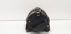 Alternator 90A Valeo, cod 03D903025E, Skoda Fabia 1 (6Y2) 1.2 benz, AZQ (id:705560)