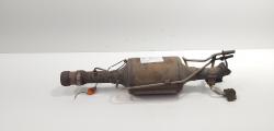 Catalizator, cod 6R0131723C, Seat Ibiza 5 (6J5) 1.6 TDI, CAYC (id:705585)