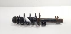 Amortizor dreapta fata, cod 6R0413031Q, Vw Polo (6R) 1.6 TDI, CAY (id:705538)
