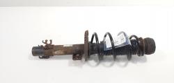 Amortizor stanga fata, cod 6R0413031Q, Vw Polo (6R) 1.6 TDI, CAY (id:705537)