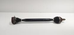Planetara dreapta fata, cod 6R0407762K, Vw Polo (6R) 1.2 TSI, CJZD, 5 vit (id:705536)