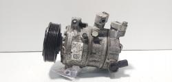 Compresor clima, cod 5Q0816803F, Audi A3 Sportback (8VA) 1.0 TSI, CHZD (id:705697)