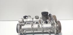 Capac chiulasa cu 2 axe came, cod 04C103475L, Vw Polo (6R) 1.0 benz, CHYA (id:705692)