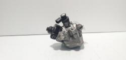 Pompa inalta presiune, cod 03L130755, 0445010507, Vw Passat (3C2) 2.0 TDI, CBD (id:705723)