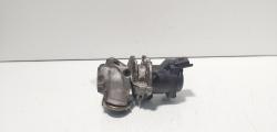 Egr, cod 9649358780, Peugeot 307 1.6 HDI, 9HZ (id:705710)