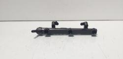 Rampa injectoare, cod 04C133317M, Vw Polo (6R) 1.0 benz, CHYA (id:705700)
