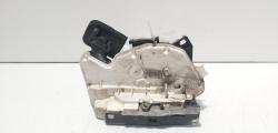 Broasca usa dreapta fata, cod 5K1837016B, Vw Golf 6 (5K1) vol pe stanga (id:705741)