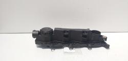 Capac culbutori, cod 9651815680, Ford Focus 2 (DA) 1.6 TDCI, HHDA (id:705713)