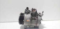 Compresor clima, cod H1F1-19D629-HA, Ford Focus 3 1.5 TDCI, XWDB (id:705874)