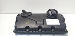 Capac culbutori, cod 038103469R, Audi A4 (8EC, B7) 2.0 TDI, BPW (id:705688)