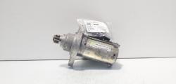 Electromotor Valeo, cod 0AM911023B, Vw Golf 5 (1K1) 1.4 TSI, CAX, cutie automata (id:705480)