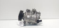 Compresor clima, cod 1K0820859T, Vw Golf 6 (5K1) 1.4 TSI, CAXA (id:705481)