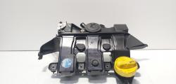 Galerie admisie, cod 118305906R, Renault Grand Scenic 3, 1.6 TDCI. R9M402 (id:705866)