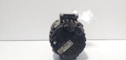 Alternator 120A, cod 06B903016AE, Audi A4 (8EC, B7) 1.8 T-benz, BFB (id:705686)
