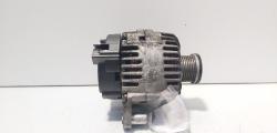 Alternator 110A Valeo, cod 03C903023G, Vw Jetta 3 (1K2) 1.4 TSI, CAVD (id:705475)
