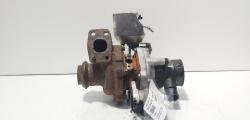 Turbosuflanta, cod 9804119380, Ford Focus 3, 1.5TDCI, XWDB (id:705877)