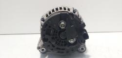 Alternator, 2 PINI VW Passat (3C2) 2.0 TDI, CBAB (id:705860)