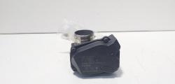 Clapeta acceleratie, cod 03D133062F, Skoda Fabia 2 (5J, 542) 1.2 benz, CGP (id:705789)