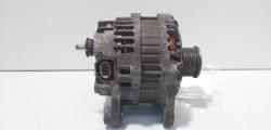 Alternator 150A, cod 23100-JD71AL, Renault Koleos 2 2.0 DCI, M9R868 (id:705801)