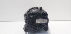 Alternator 140A Valeo, cod 03P903023B, Seat Ibiza 5 (6J5) 1.2 TDI, CFW (id:705786)