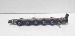 Rampa injectoare cu senzori, cod 8200842432, 0445214155, Renault Koleos 1 2.0 DCI, M9RG832 (id:705805)