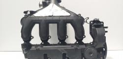 Galerie admisie cu capac culbutori, cod 9662688980, Ford Mondeo 4 2.0 TDCI, QXBB (id:705807)