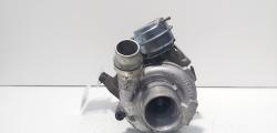 Turbosuflanta, cod 8200639766, Nissan Qashqai 2.0 DCI, M9R D8G8 (id:705802)