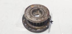 Pinion vibrochen, Peugeot 307 1.6 HDI, 9HX (id:705793)
