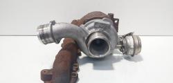 Turbosuflanta, cod GM55205483, Opel Vectra C 1.9 CDTI,  Z19DTH (id:705766)