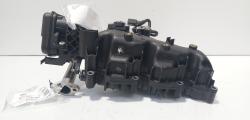 Galerie admisie cu clapete, cod 03P129711C, Vw Polo (6R) 1.2 TDI, CFW (id:705781)
