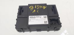 Modul confort, cod 284B2BR00A, Nissan Qashqai (id:705825)