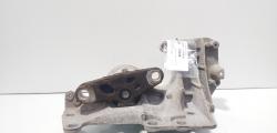 Suport motor cu tampon, cod 11220JD700, Renault Koleos 1 2.0 DCI, M9R832 (id:705818)