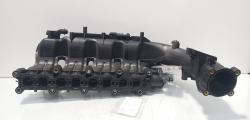 Galerie admisie cu clapete, cod GM55584234, Opel Astra J 1.7 CDTI, A17DTR (id:705863)