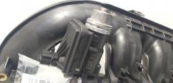 Motoras galerie admisie, cod GM55584232, Opel Astra J 1.7 CDTI, A17DTR (id:705864)