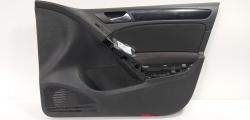 Tapiterie usa dreapta fata, Vw Golf 6 (5K1) vol pe stanga (id:705887)