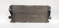 Radiator intercooler, cod 13267647, Opel Zafira C (P12) 2.0 CDTI, A20DTH (id:706024)