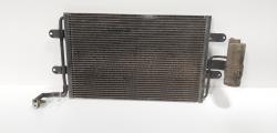 Radiator clima, cod 1J0820411D, Vw Golf 4 (1J1) 1.9 TDI, ATD (id:706082)